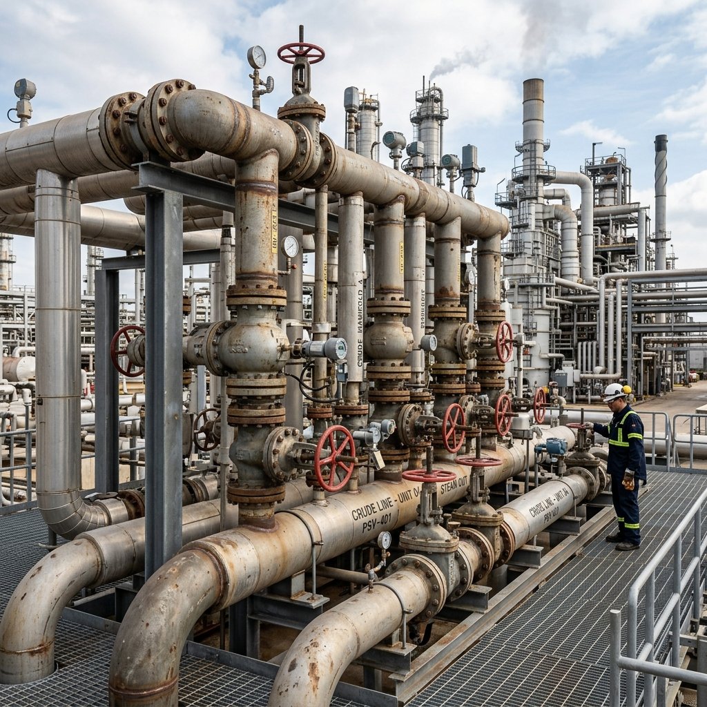 Pipeline Testing