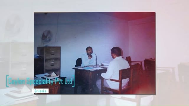 Ceylon Speciality Pvt Ltd Sri Lanka