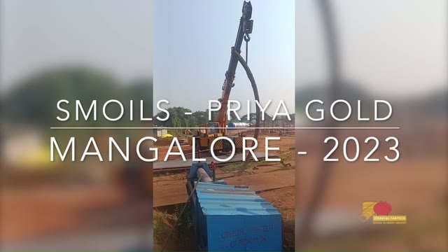 SMOIL6 Priya Gold Mangalore 2023